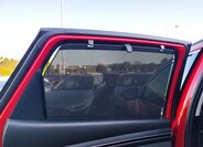 Hyundai Tucson SUV / Terénní 1,6 l 110 kw