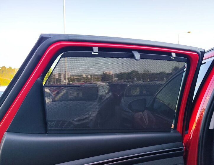 Hyundai Tucson SUV / Terénní 1,6 l 110 kw