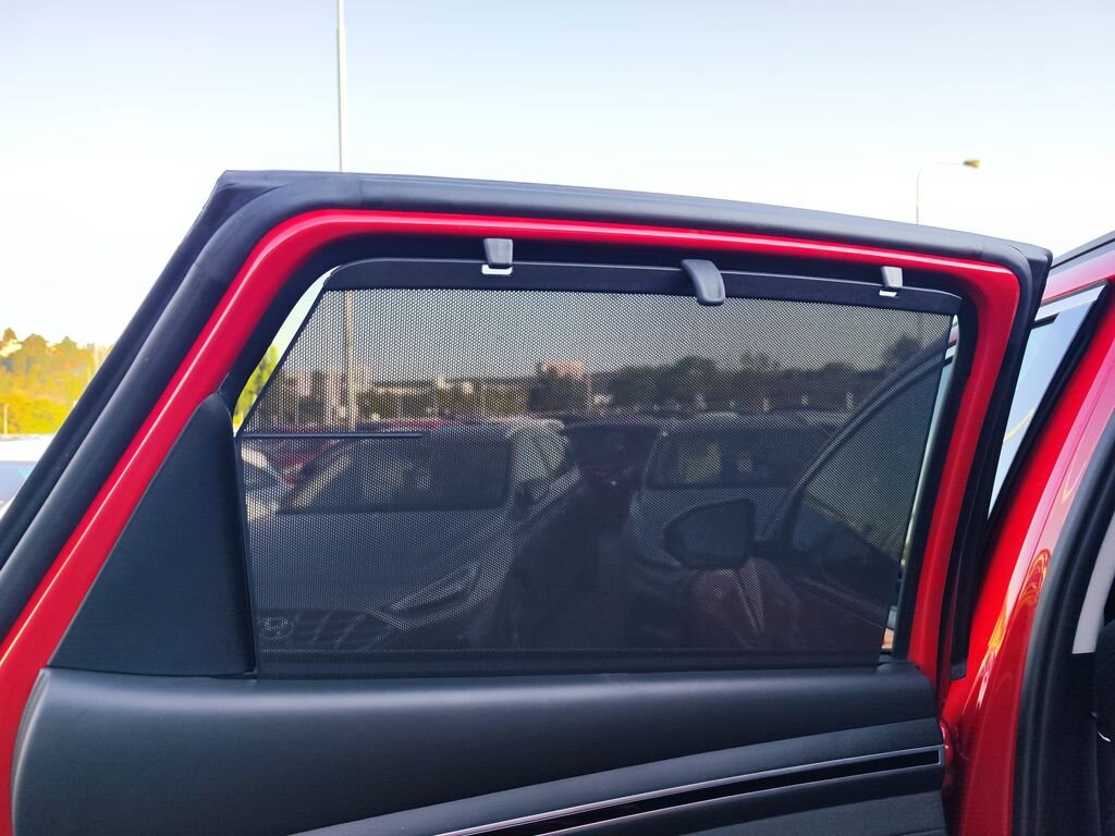 Hyundai Tucson SUV / Terénní 1,6 l 110 kw