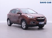 Hyundai ix35 SUV / Terénní 1,6 l 99 kw