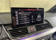Audi SQ5 SUV / Terénní 3,0 l 251 kw
