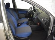 Ford Fiesta Hatchback 1,4 l 59 kw