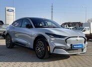 Ford Mustang Mach-E Hatchback 0,0 225 kw