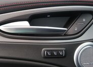 Alfa Romeo Stelvio SUV / Terénní 2,0 l 206 kw