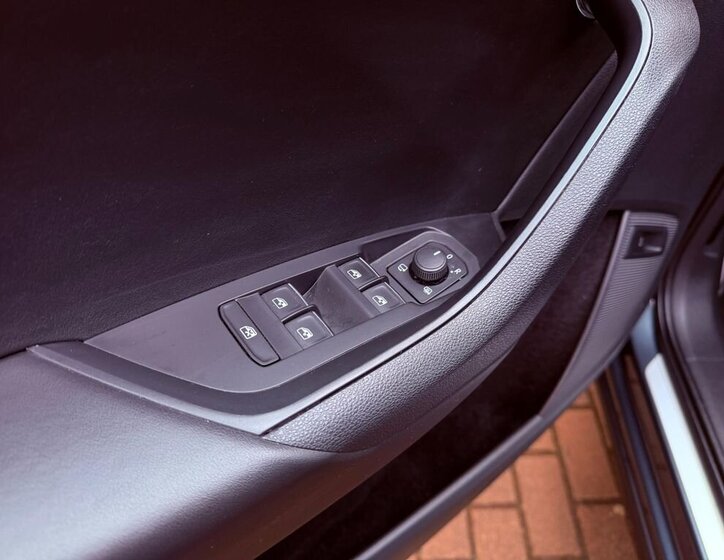 Škoda Kodiaq SUV / Terénní 2,0 l 110 kw