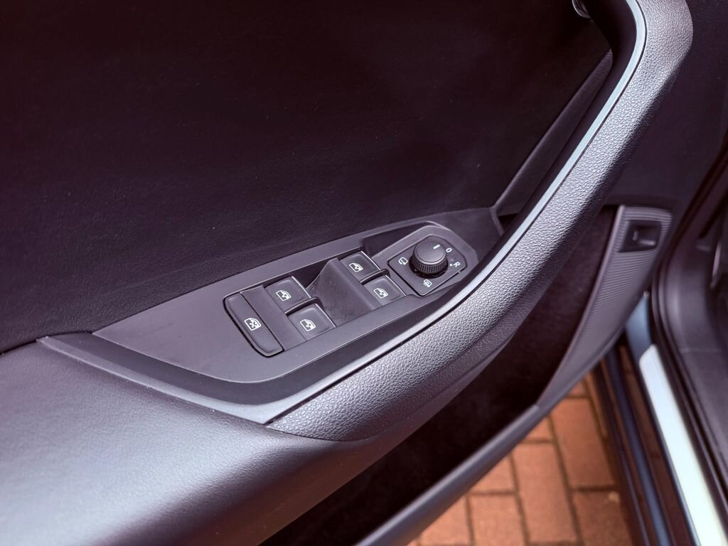 Škoda Kodiaq SUV / Terénní 2,0 l 110 kw