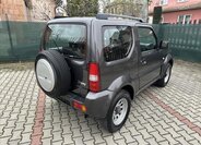 Suzuki Jimny 3