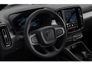 Volvo XC40 SUV / Terénní 2,0 l 120 kw