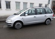 Volkswagen Sharan Kombi 1,9 l 85 kw