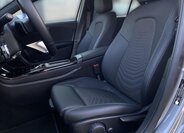 Mercedes-Benz Třídy A Hatchback 1,3 l 120 kw