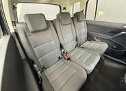 Volkswagen Touran 17