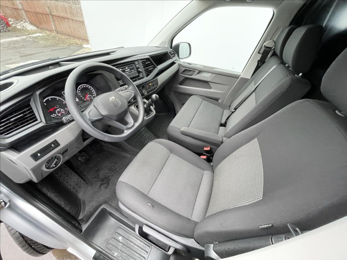 Volkswagen Transporter Ostatní 2,0 l 110 kw