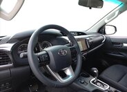 Toyota Hilux Pick-up 2,8 l 150 kw
