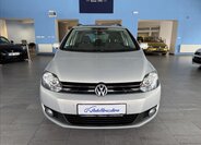 Volkswagen Golf Plus Kombi 1,2 l 77 kw