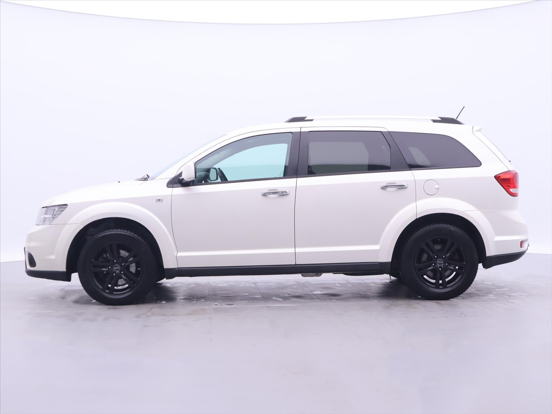 Fiat Freemont MPV 2,0 l 125 kw