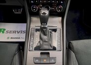 Škoda Superb Kombi 2,0 l 147 kw