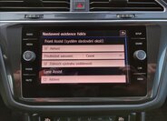 Volkswagen Tiguan SUV / Terénní 2,0 l 110 kw