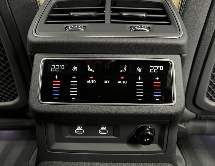 Audi A6 Kombi 3,0 l 210 kw