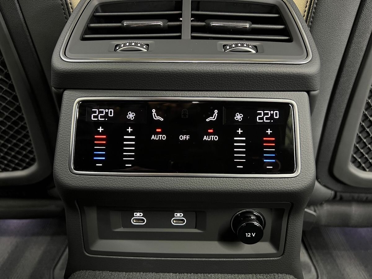 Audi A6 Kombi 3,0 l 210 kw