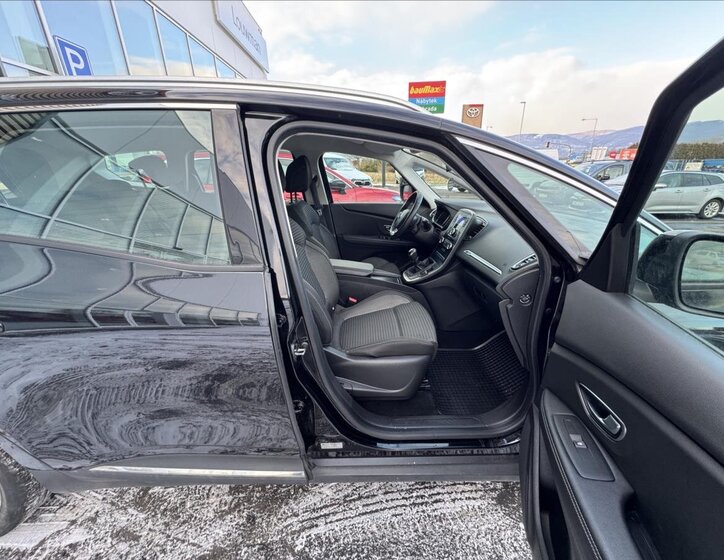 Renault Grand Scénic Hatchback 1,3 l 103 kw