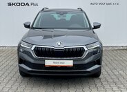 Škoda Karoq Hatchback 1,5 l 110 kw