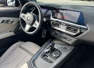 BMW Z4 Kabriolet 3,0 l 250 kw