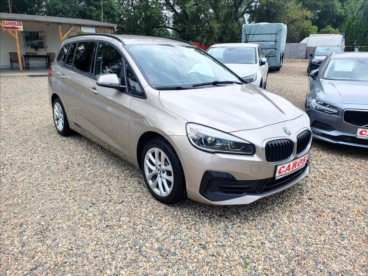 BMW Řada 2