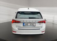 Škoda Octavia Kombi 1,5 l 110 kw