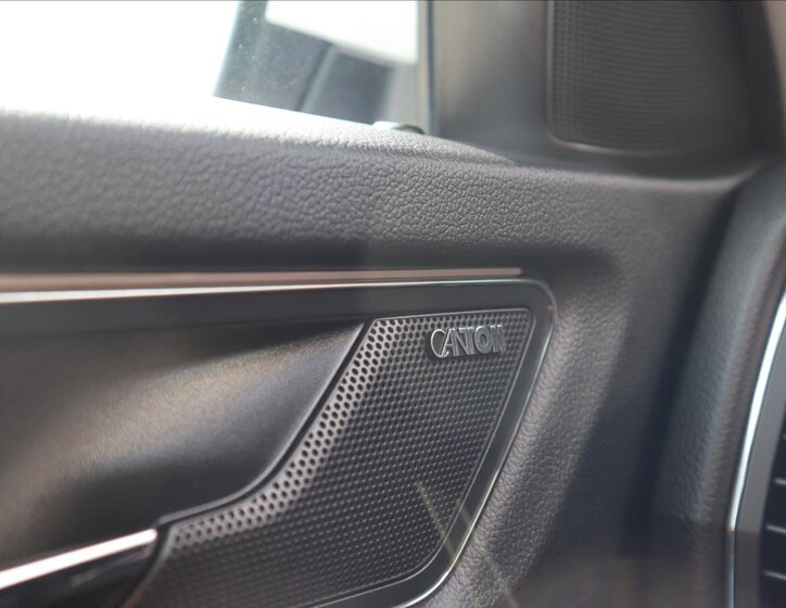 Škoda Kodiaq Kombi 2,0 l 140 kw