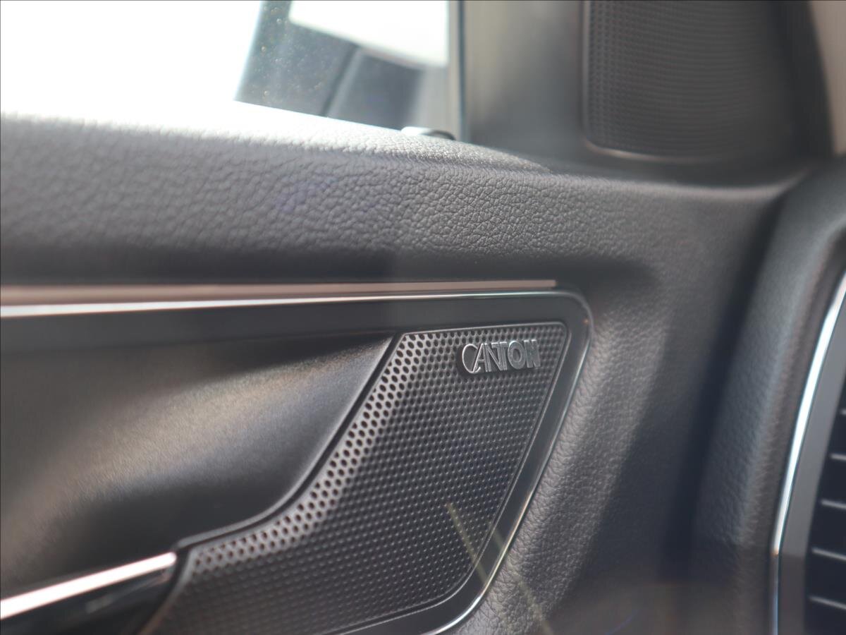 Škoda Kodiaq Kombi 2,0 l 140 kw