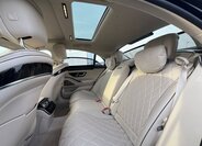 Mercedes-Benz Třídy S 27