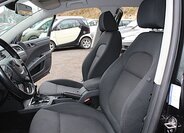 Škoda Superb Kombi 1,8 l 118 kw