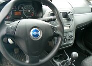 Fiat Punto Hatchback 1,4 l 57 kw