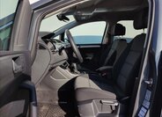 Volkswagen Touran MPV 1,5 l 110 kw
