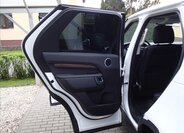 Land Rover Discovery SUV / Terénní 2,0 l 132 kw