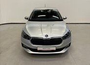 Škoda Fabia 4