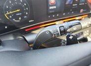 Hyundai Kona SUV / Terénní 1,6 l 145 kw