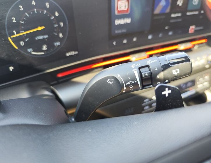 Hyundai Kona SUV / Terénní 1,6 l 145 kw