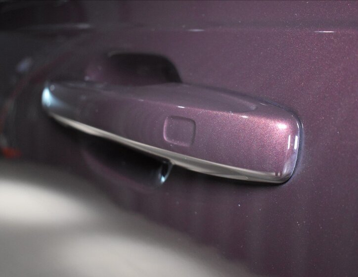 Volvo XC90 SUV / Terénní 2,0 l 335 kw