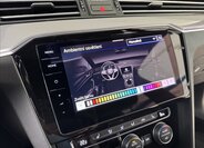 Volkswagen Passat Kombi 1,4 l 160 kw