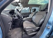 Renault Grand Scénic MPV 1,2 l 97 kw