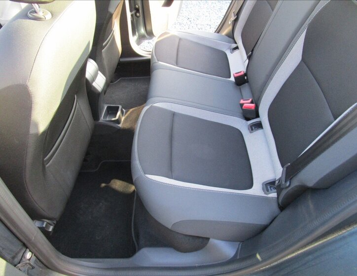 Škoda Fabia Hatchback 999,0 81 kw