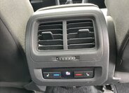 Volkswagen Touran MPV 2,0 l 110 kw