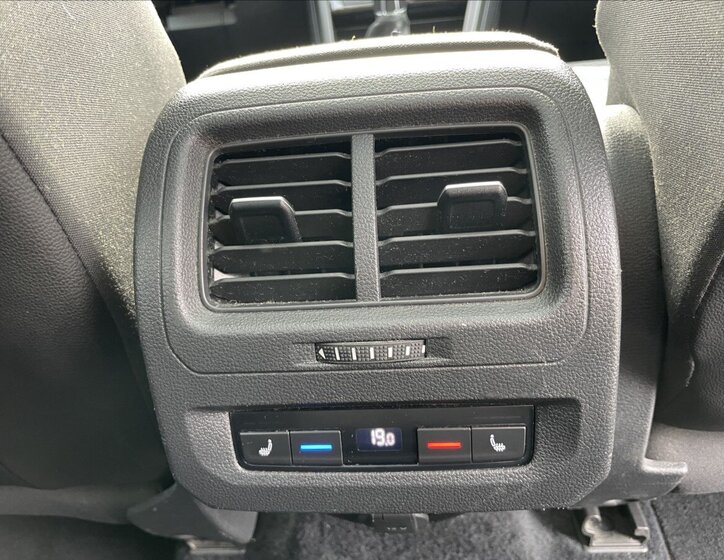 Volkswagen Touran MPV 2,0 l 110 kw