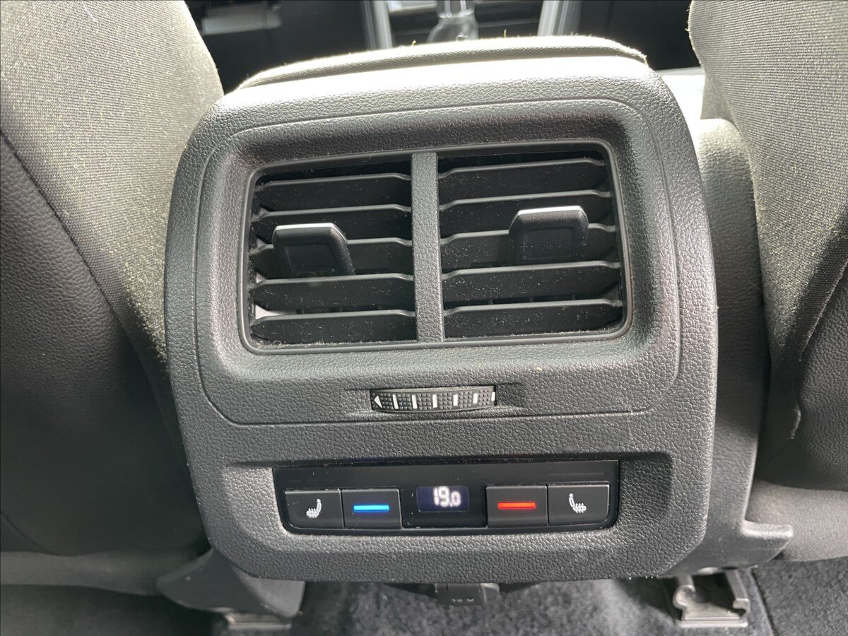 Volkswagen Touran MPV 2,0 l 110 kw