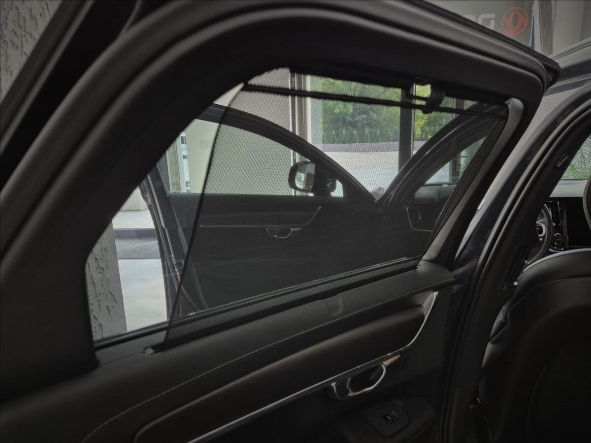 Volvo V90 Kombi 2,0 l 177 kw