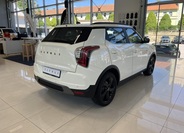 SsangYong Tivoli 7