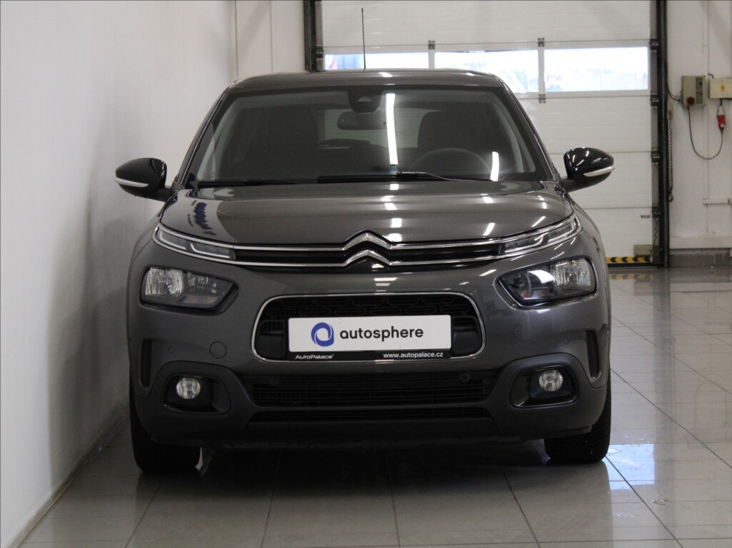 Citroën C4