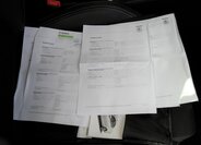 Škoda Octavia Kombi 2,0 l 162 kw