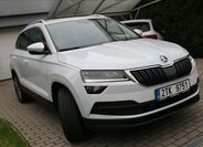 Škoda Karoq 9